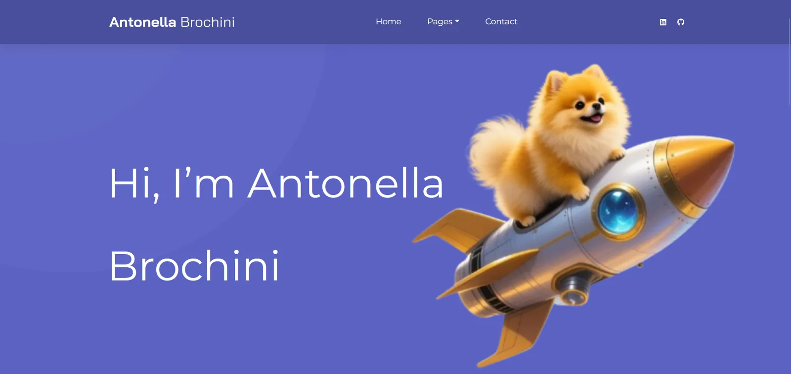 Portfolio v1